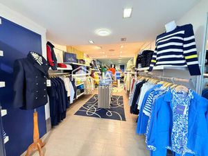 Vente commerce 150 m² Morlaix (29600)