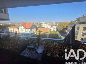 Vente Appartement 4 pièces à Saint-Raphaël (83530) : à vendre 4 pièces / 71m² Saint-Raphaë