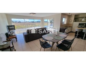 Vente maison 5 pièces 130 m² à Lézignan-Corbières (11200)  393 000 €