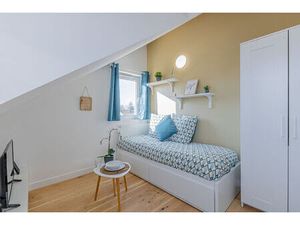 Appartement Villeneuve Saint Georges 1 pièce(s) 12m2 Tout compris