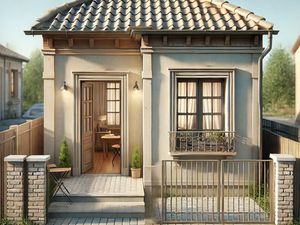 Belle maison à Romainville Carnot