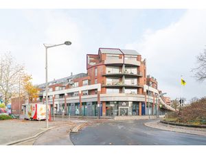 Appartement te koop in Ninove met 3 slaapkamers