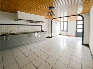 Vente immeuble 100 m² La Réole (33190)
