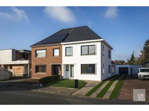 Huis te koop in Bilzen-Hoeselt met 3 slaapkamers