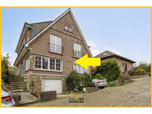 Huis te koop in Dilbeek met 2 slaapkamers