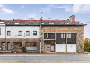 Huis te koop in Kortenberg met 8 slaapkamers