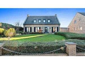 Huis te koop in Maasmechelen met 3 slaapkamers