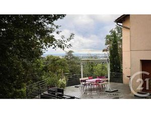 Maison à vendre - 6 pièces - 140 m2 - Rillieux La Pape - 69 - RHONE-ALPES