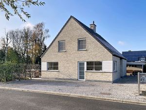 Huis te koop in Wortegem-Petegem met 4 slaapkamers