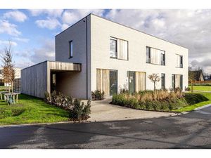 Huis te koop in Zandhoven met 3 slaapkamers