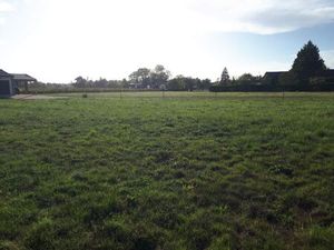 Vente terrain 493 m² Brach (33480)