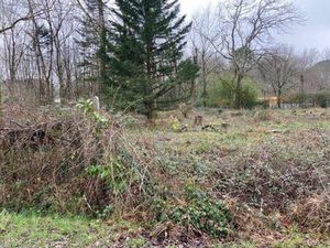 Vente terrain 503 m² Léognan (33850)