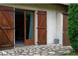 Vente maison 2 pièces 41 m² Carbon-Blanc (33560)