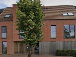 Appartement te koop in Wuustwezel met 2 slaapkamers
