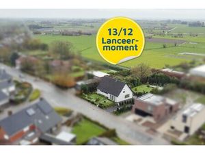 Huis te koop in Tielt met 3 slaapkamers