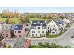 Appartement à vendre à Bovendonkstraat 42 Buggenhout (RBU78666)