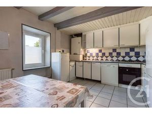 Appartement F5 à vendre - 5 pièces - 80 m2 - Rumilly - 74 - RHONE-ALPES