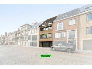 Huis te koop in Blankenberge met 5 slaapkamers
