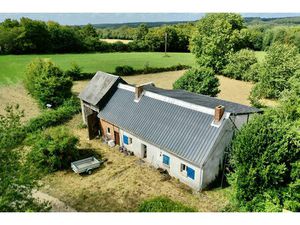 Achat Maison 5 pièces 230m²