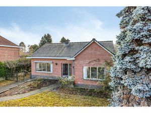 Huis te koop in Leuven met 3 slaapkamers