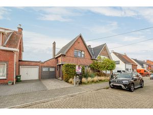 Huis te koop in Stabroek met 4 slaapkamers