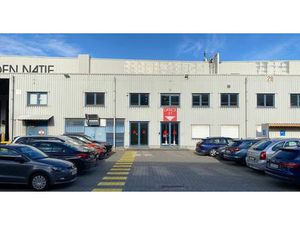 Bureaux à louer à Mai Zetterlingstraat 10 Desteldonk (RBU78784)