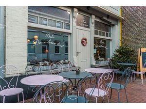 Surface commerciale à vendre à Hansbekedorp 40 Hansbeke (RBU78095)