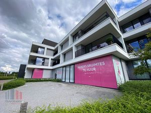 Surface commerciale à louer à Kapellestraat 57 Tielt (RBU78754)