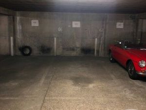 Parking à vendre - 14 m2 - Paris - 75018 - ILE-DE-FRANCE