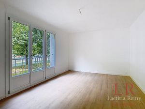 T3 refait à neuf très lumineux au coeur de chartres de Breta