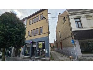 Surface commerciale à vendre à Ath (VBD57625)