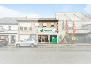 Surface commerciale à vendre à Emiel Hertecantlaan 3 Berlare (RBU78080)