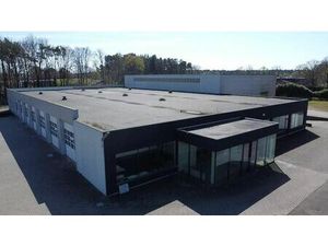 Surface industrielle à vendre à Bosstraat 20 Bocholt (RBU78700)