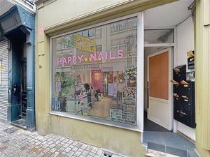 Surface commerciale à vendre de 30 m² à Bruxelles (VBD57917)