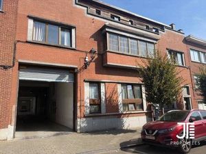 Fonds de commerce à vendre à Rue Pierre Biddaer 18-22 Anderlecht (VBD57884)