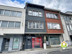 Surface commerciale à vendre à Chênée (VBD57853)