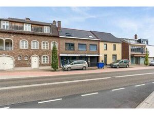 Surface commerciale à vendre à Maaseikerlaan 13 Maaseik (RBU78256)