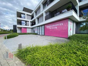 Surface commerciale à louer à Kapellestraat 57 Tielt (RBU78753)