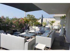 Appartement 4 Pièces 101 m² | Grand Séjour 36 m² | Dernier Étage | Terrasse 45 m² |...