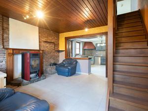 Ferme à vendre à Rue de l'Aérodrome 21 Bertrix (VBD57527)