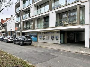 Surface commerciale à vendre à Koning Albert I-laan 81 Roeselare (RBU78104)