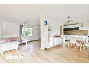 Vente maison 5 pièces 87 m² à Fontenay-le-Fleury (78330)  398 900 €