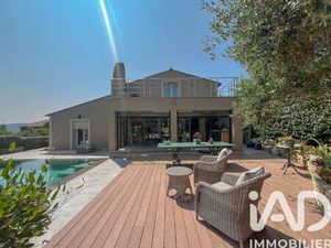 Vente Maison Piscine à Cogolin (83310) : à vendre Piscine / 165m² Cogolin