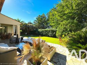 Vente Maison à Fréjus (83370) : à vendre / 110m² Fréjus
