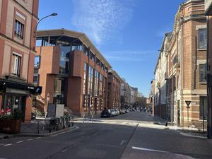 Vente commerce 106 m² Toulouse (31000)