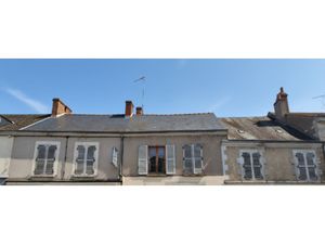 Achat Maison 9 pièces 218m² OLIVET 45160