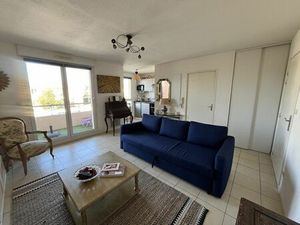 Vente appartement 2 pièces 44 m² Eaunes (31600)