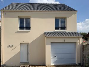 Vente maison neuve 5 pièces 93 m² à Bretigny-sur-orge (91220)  402 000 €