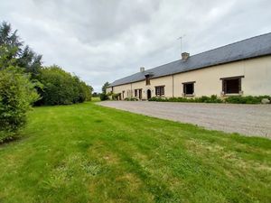 Vente ferme 4 pièces 126 m² à Acigné (35690)  404 250 €