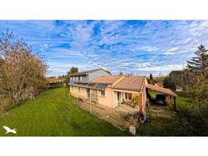 Vente maison 5 pièces 155 m² Merville (31330)